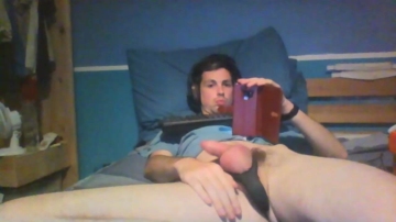 Fred271993  08-10-2021 video spank